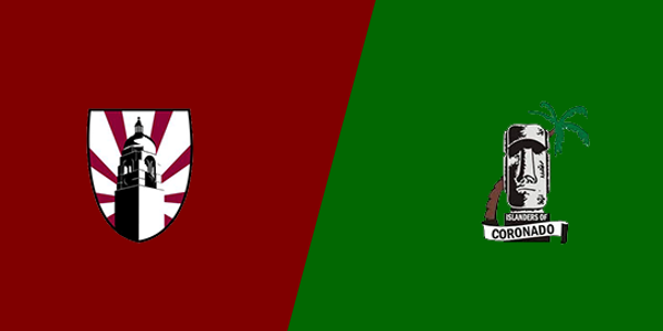 The Bishop's School vs. Coronado High School