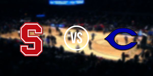 Saks High School vs. Childersburg High School