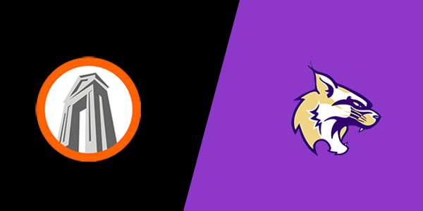Blaine High School vs. Oak Harbor High School