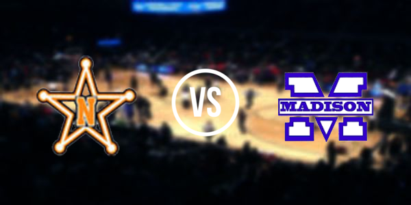 Eastlake North High School vs Madison High School