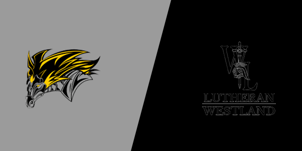 Canton Prep Academy vs. Lutheran High School Westland