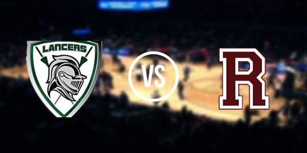 Ridgewood High School vs. Livingston High School