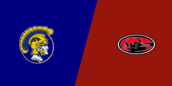 Milpitas High School vs. Gunn High School