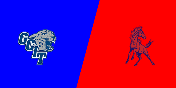 Gloucester County Institute Of Technology vs. Triton Regional High School