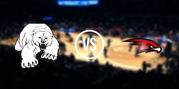 Nome-Beltz High School vs. Houston High School