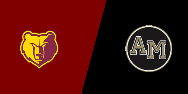 Menlo-Atherton vs. Archbishop Mitty High School
