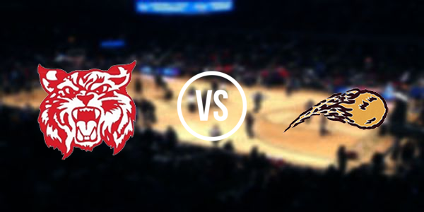 Walkerville High School vs. Northern Michigan Christian High School