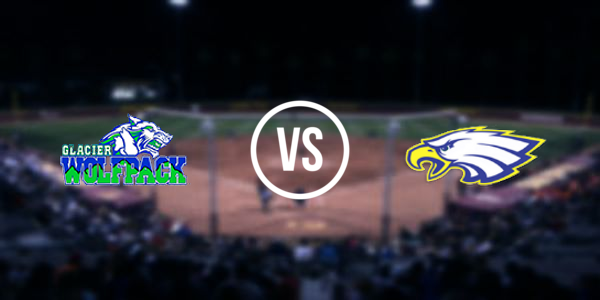 Big Sky High School vs Glacier High School