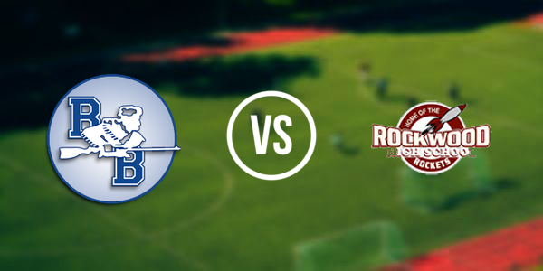 Berlin Brothersvalley High School vs. Rockwood Area High School