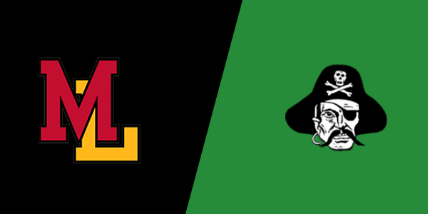 Mille Lacs Raiders - Onamia vs. Verndale High School