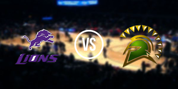 Red Bluff High School vs Redding Christian High School