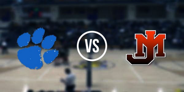 Courtland High School vs James Monroe High School