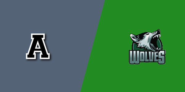 Away vs. Woods Charter School