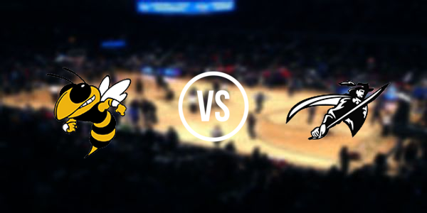 Carrollton High School vs Ithaca High School