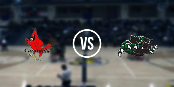 Away vs. Hesperia Community High School