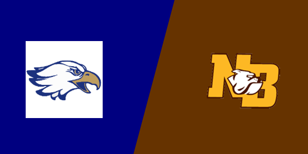 Eagle Point vs. North Bend