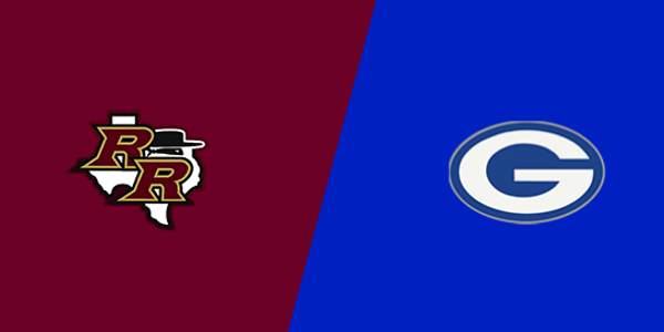 Rouse High School vs. Georgetown High School