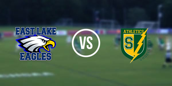 East Lake High School vs Shorecrest Preparatory School