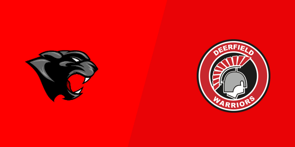 Proviso West High School vs. Deerfield High School