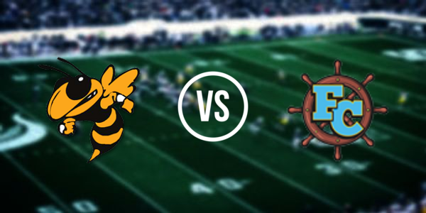 Greenfield School vs Fulton County High School