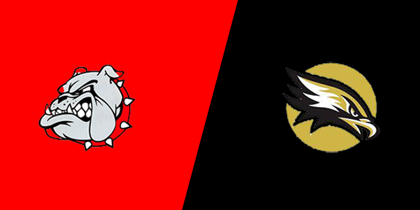 Hemet High School vs. Citrus Valley High School