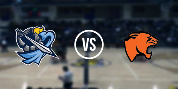 Gardner-South Wilmington High School vs Grace Christian Academy