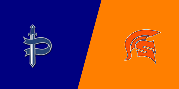 Pace Academy vs. North Springs High School