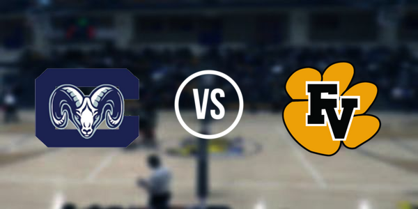 Cleveland High School vs. Fuquay-Varina High School