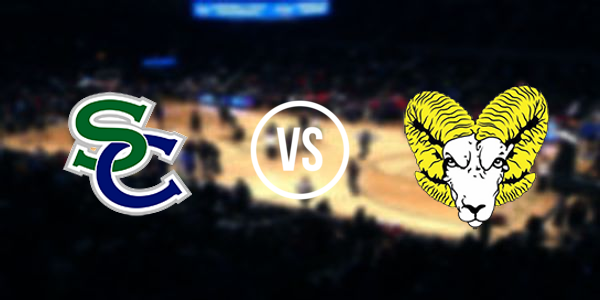 James W Robinson High School vs. South County High School