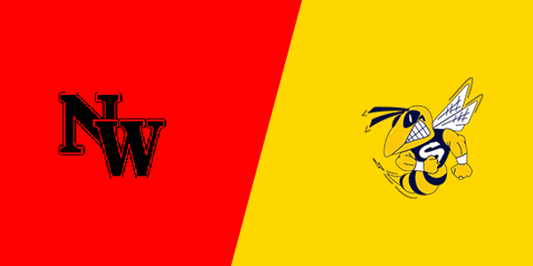 Jackson Northwest High School vs. Saline High School