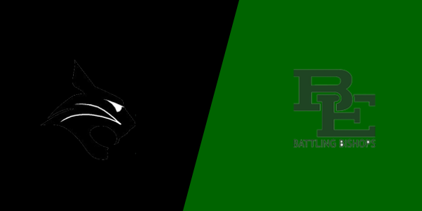 Bluffton High School vs. Bishop England High School