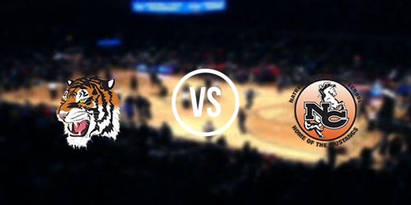 Rock Springs High School vs. Natrona County High School