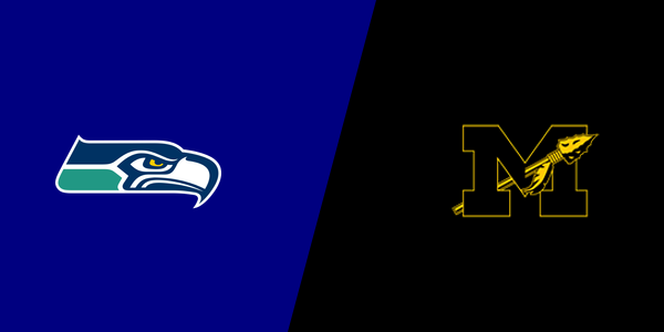 Manteo  Redskins vs Southside  Seahawks NCHSAA Rd 2