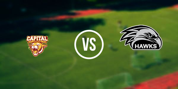 Capital High School vs. River Ridge High School