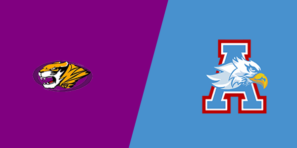 Westgate High School vs. Acadiana Renaissance Charter Academy