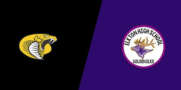 Harford Technical High School vs. Elkton High School