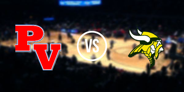 Park View  High School vs. Loudoun Valley High School