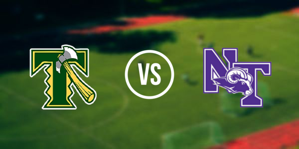 Timberline High School vs. North Thurston High School
