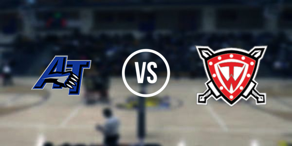 Henry Abbott Technical High School vs. J M Wright Technical High School