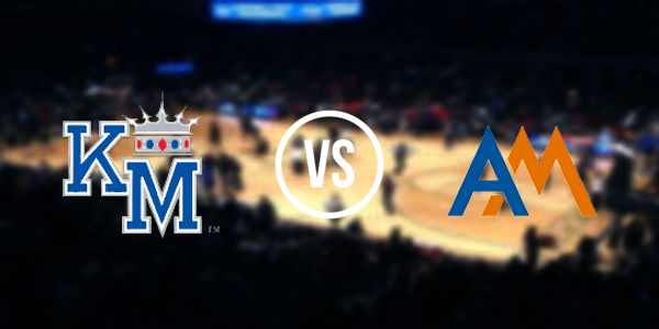 Auburn Mountainview High School vs Kent-Meridian High School