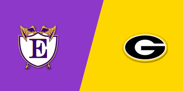 Emerald High School vs. Greer High School