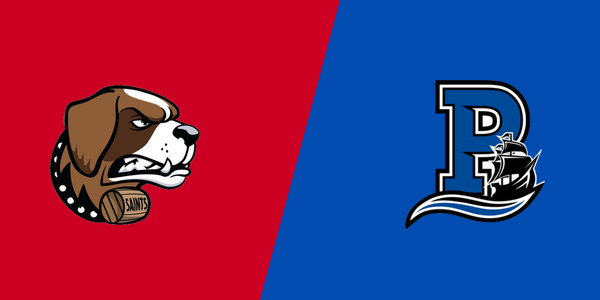 St. Bernard High School vs. Putnam High School