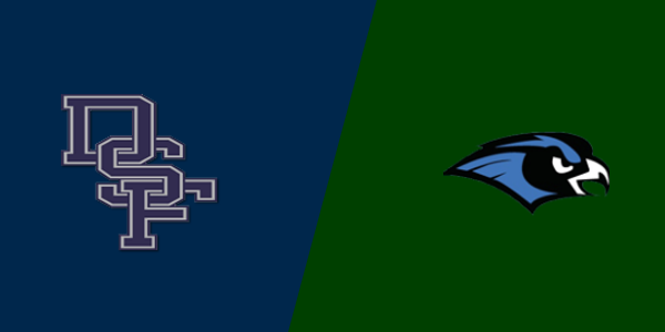 Douglas S. Freeman High School vs. Hanover High School