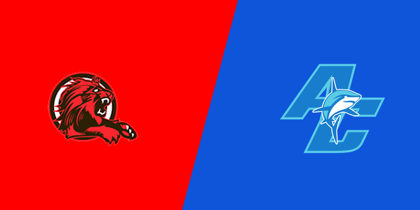 Atlantic Christian Academy vs. Sagemont High School