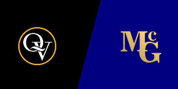 Quaker Valley High School vs. McGuffey High School