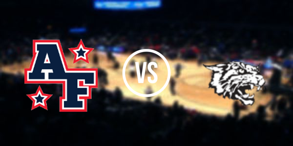 Apex Friendship High School vs. East Chapel Hill High School