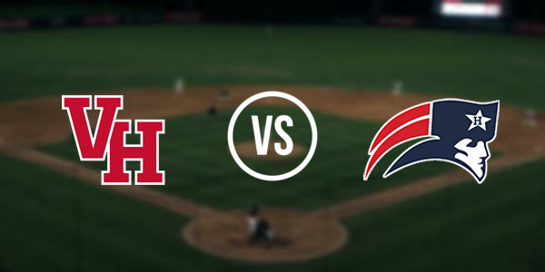 Homewood High School vs Vestavia Hills High School