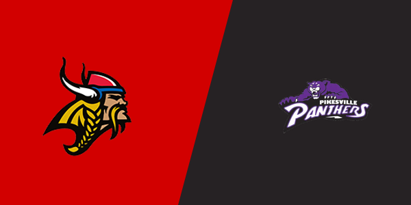 Lansdowne High School vs. Pikesville High School