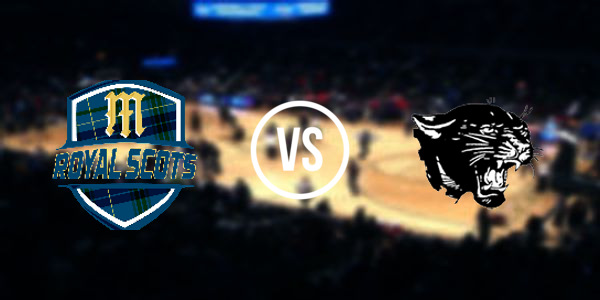 Central High School vs McKay High School