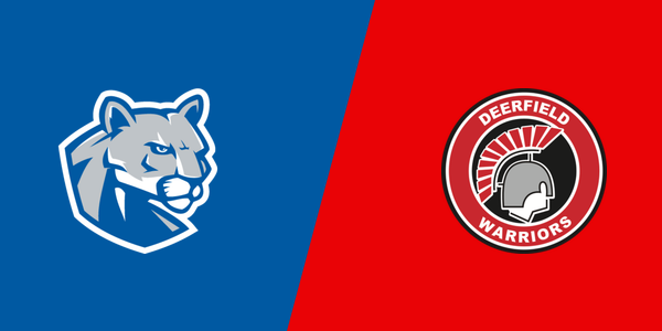 Vernon Hills High School vs. Deerfield High School